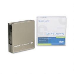 Quantum BHXHC02 DLT Cleaning Cartridge - DLT