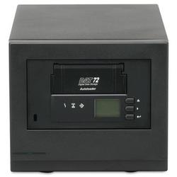 Quantum CD72SE-SST DAT 72 Tape Drive - DAT 72 - 36GB (Native)/72GB (Compressed) - Desktop