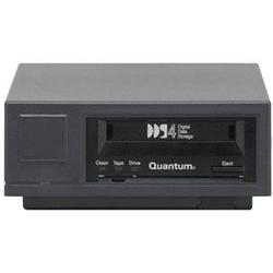Quantum DDS-4 Tape Cartridge - DAT DDS-4 - 20GB (Native)/40GB (Compressed) (CDM40)