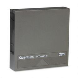 Quantum DLT Data Cartridge - DLT - 10GB (Native)/20GB (Compressed)