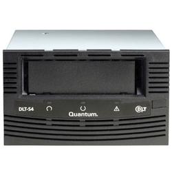 Quantum DLT-S4 Tape Drive - DLT-S4 - 800GB (Native)/1.6TB (Compressed) - Fibre Channel - Plug-in Module