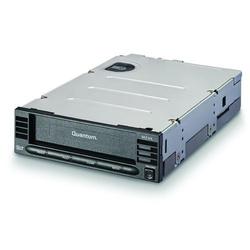 Quantum DLT-V4 Bare Tape Drive - DLT-V4 - 160GB (Native)/320GB (Compressed) - Internal (BHBAM-BR)