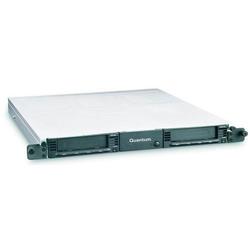 Quantum DLT-V4 Tape Drive - DLT-V4 - 160GB (Native)/320GB (Compressed) - Rack-mountable