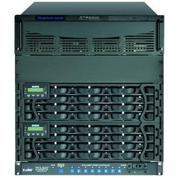 Quantum DX 100 Hard Drive Array - 16TB - 32 x 500GB Serial ATA