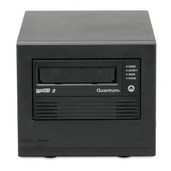QUANTUM AUTOLOADERS (SSG) Quantum HP LTO Ultrium 2 Tape Drive - LTO-2 - 200GB (Native)/400GB (Compressed) - Plug-in Module