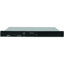 Quantum LTO Ultrium 2 Tape Drive - LTO-2 - 200GB (Native)/400GB (Compressed) - 1U Rack-mountable