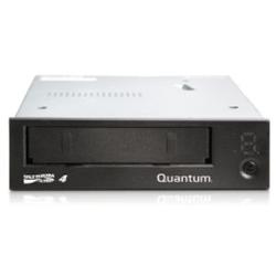 Quantum LTO Ultrium-4 Tape Drive - LTO-4 - 800GB (Native)/1.6TB (Compressed) - SAS - Plug-in Module Hot-swappable