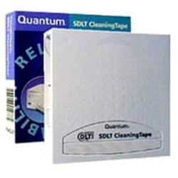 Quantum SDLT Cleaning Cartridge