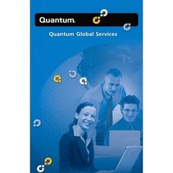 Quantum StorageCare - 1 Year - 24x7x4 - Maintenance - Parts & Labor - Physical Service (SR-A5-711)