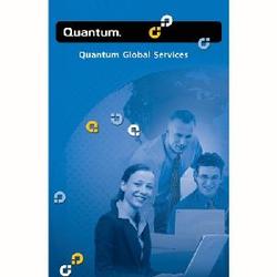 Quantum StorageCare - 1 Year - 9x5x4 - Maintenance - Parts & Labor - Physical Service