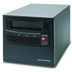 Quantum Super DLT 600 Tape Drive - SDLT 600 - 300GB (Native)/600GB (Compressed) - Plug-in Module