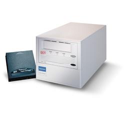 Quantum Super DLTtape SDLT-320 External Tape Drive - 160GB (Native)/320GB (Compressed) - External (TR-S23BB-YF)