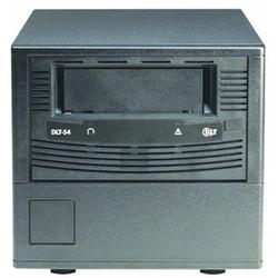 Quantum SuperLoader 3 DLT-S4 Tape Autoloader - 12.8TB (Native)/25.6TB (Compressed) - SCSI