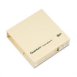 Quantum THXHC02 DLT Cleaning Cartridge - DLT