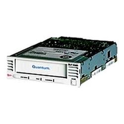 QUANTUM - DLT Quantum VS80 Internal Tape Drive - 40GB (Native)/80GB (Compressed) - SCSI - 5.25 1/2H Internal