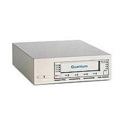 Quantum Value DLTtape DLT-VS160 External Tape Drive - 80GB (Native)/160GB (Compressed) - External