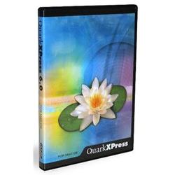 QUARK Quark QuarkXPress v.6.5 - Complete Product - Standard - 1 User - Retail - PC