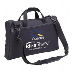 QUARTET Quartet IdeaShare Portable Carrying Case - Top Loading - Nylon - Black
