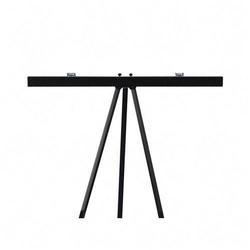 Quartet Manufacturing. Co. Quartet Tripod Easel Pad Retainier - Black