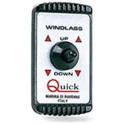 Quick Windlass Quick 800 Up/down Toggle