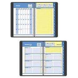 At-A-Glance QuickNotes Weekly/Monthly Appointment Book, Hourly Ruled, One Week/Spread