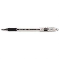 Pentel Of America R.S.V.P.® Ballpoint Pen, Fine Point, Black Ink (PENBK90A)