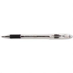 Pentel Of America R.S.V.P.® Ballpoint Pen, Fine Point, Black Ink (PENBK90A)