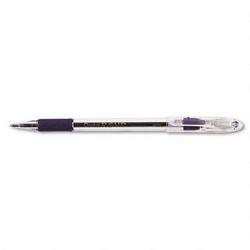 Pentel Of America R.S.V.P.® Ballpoint Pen, Medium Point, Violet Ink (PENBK91V)