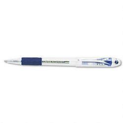 Pentel Of America R.S.V.P.® Retractable Ballpoint Pen, Medium Point, Blue Ink (PENBK92C)