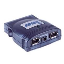 RATOC SYSTEMS INTERNATIONAL RATOC FireWire to Ultra SCSI Converter