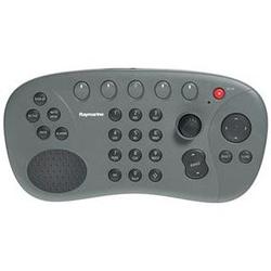 Raymarine RAYMARINE REMOTE KEYBOARD E55061 APRIL 2005