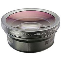 Raynox RAYNOX DCR730 0.7X W.ANGLE CONV LENS 52