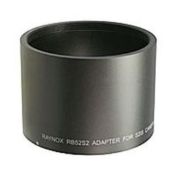 Raynox RAYNOX RB52S2 F/52MM LENS TO CANON S2IS