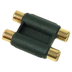 RCA AH210 RCA-Type Jack Coupler