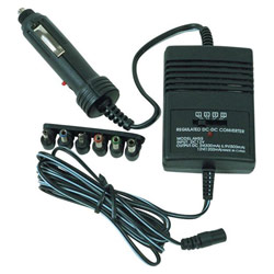 RCA AH55 Universal Car Power Adapter