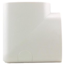 RCA Corner Wall-Mounting Cable Tunnel
