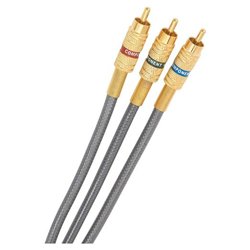 RCA RCA-HDTV HD6DC Component Video Cable (6-ft)