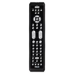 RCA RCR660 6-Device Navi Light Universal Remote