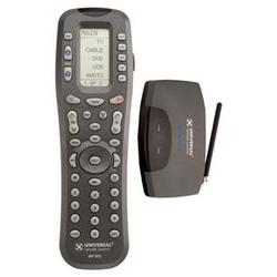 Universal Remote Control RFS200 Universal Remote & RF Receiver