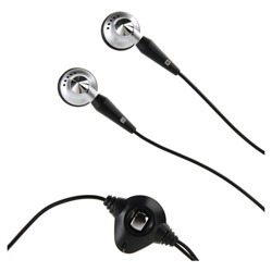 Blackberry RIM Cellular Stereo Earset - Ear-bud