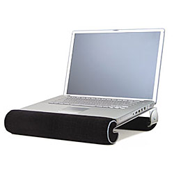 GLOBAL MARKETING PARTNERS Rain Design iLap Laptop Stand