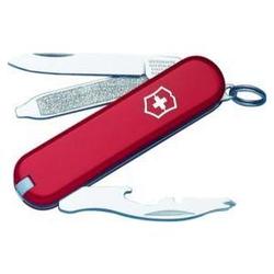 Victorinox Rally, Red, 58mm