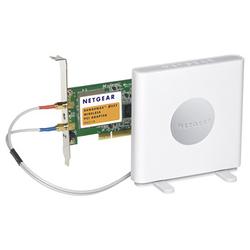 Netgear RangeMax NEXT Wireless PCI Adapter