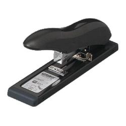 Hunt Manufacturing Company Rapid Heavy-Duty 70 Stapler, 85-Sheet Capacity, Black (HUN73159)