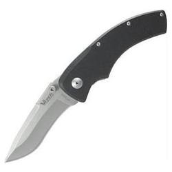 VTECH Raptor Folder, Drop Point, Zytel, Plain