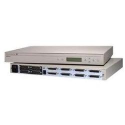 RARITAN COMPUTER Raritan MasterConsole MX48 KVM Switch - 8 x 4 - 8 x DB-25 Server - 1U - Rack-mountable