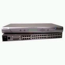RARITAN COMPUTER Raritan Paragon II UMT832M Digital & Analog KVM Switch - 32 x 8 - 32 x RJ-45 Server - 1U - Rack-mountable