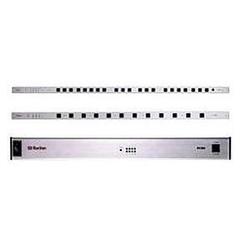 RARITAN COMPUTER Raritan Power Strip 110V AC - NEMA L5-20P - Receptacle: 20 x NEMA 5-15R