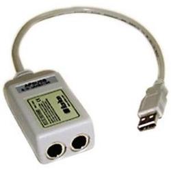 RARITAN COMPUTER Raritan USB to PS/2 converter