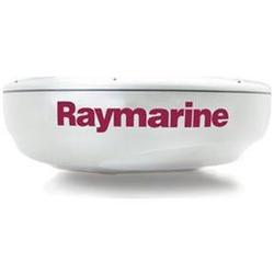 Raymarine 4kw 24 Dome Rd424 W/ 15m Cable
